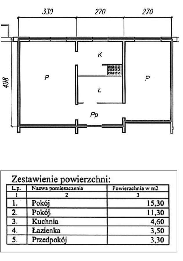 Mieszkanie Przy Morzu Danzig Exterior foto